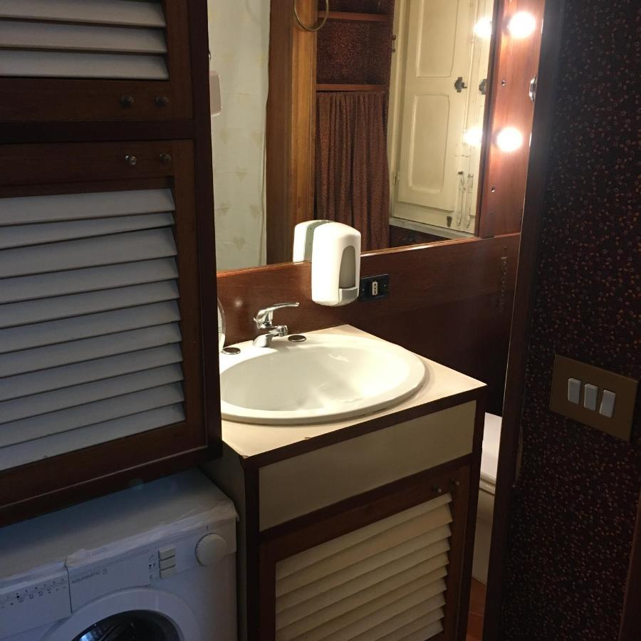 Casuzza Casa Vacanze Palermo Dış mekan fotoğraf