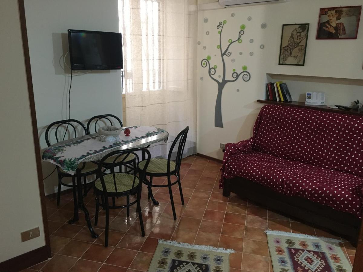 Casuzza Casa Vacanze Palermo Dış mekan fotoğraf
