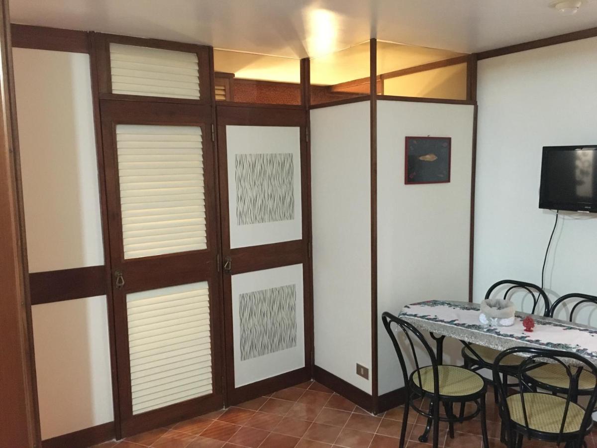 Casuzza Casa Vacanze Palermo Dış mekan fotoğraf