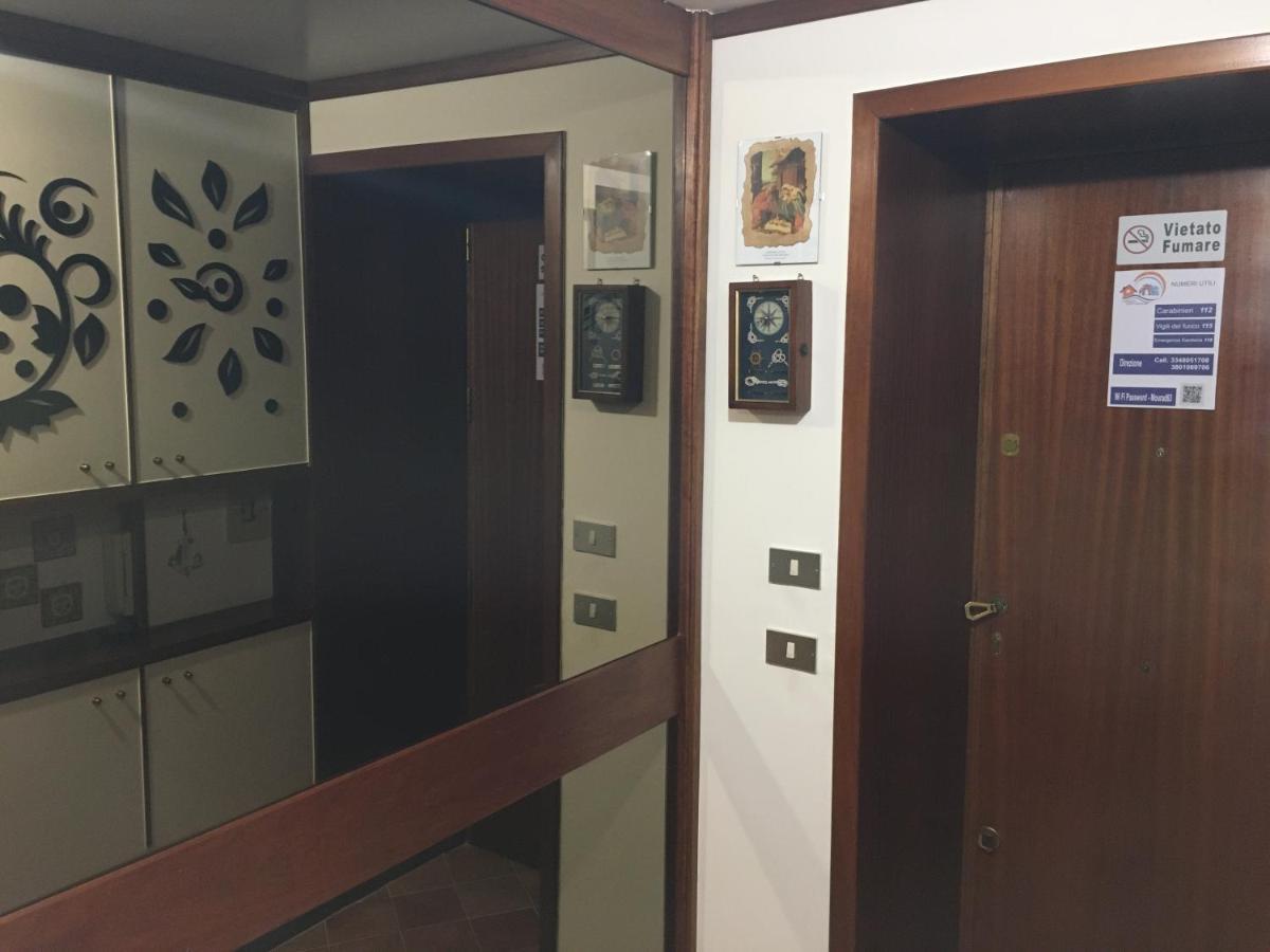 Casuzza Casa Vacanze Palermo Dış mekan fotoğraf