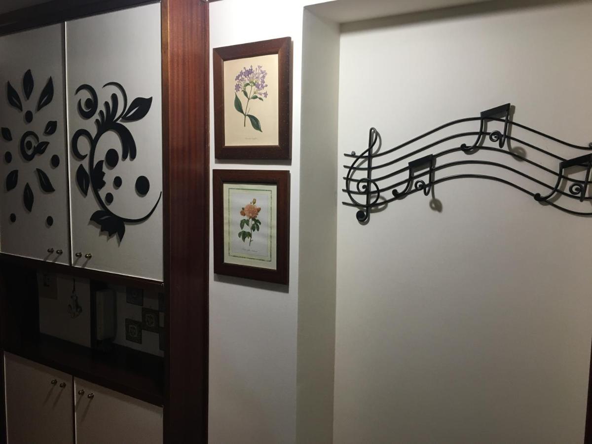 Casuzza Casa Vacanze Palermo Dış mekan fotoğraf