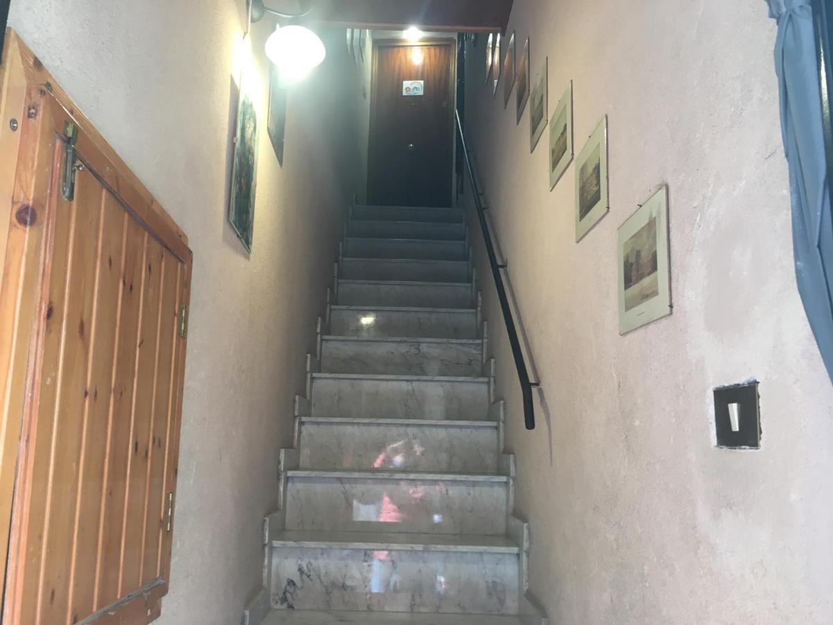 Casuzza Casa Vacanze Palermo Dış mekan fotoğraf