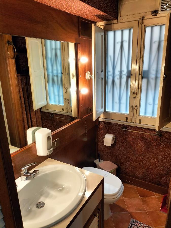 Casuzza Casa Vacanze Palermo Dış mekan fotoğraf