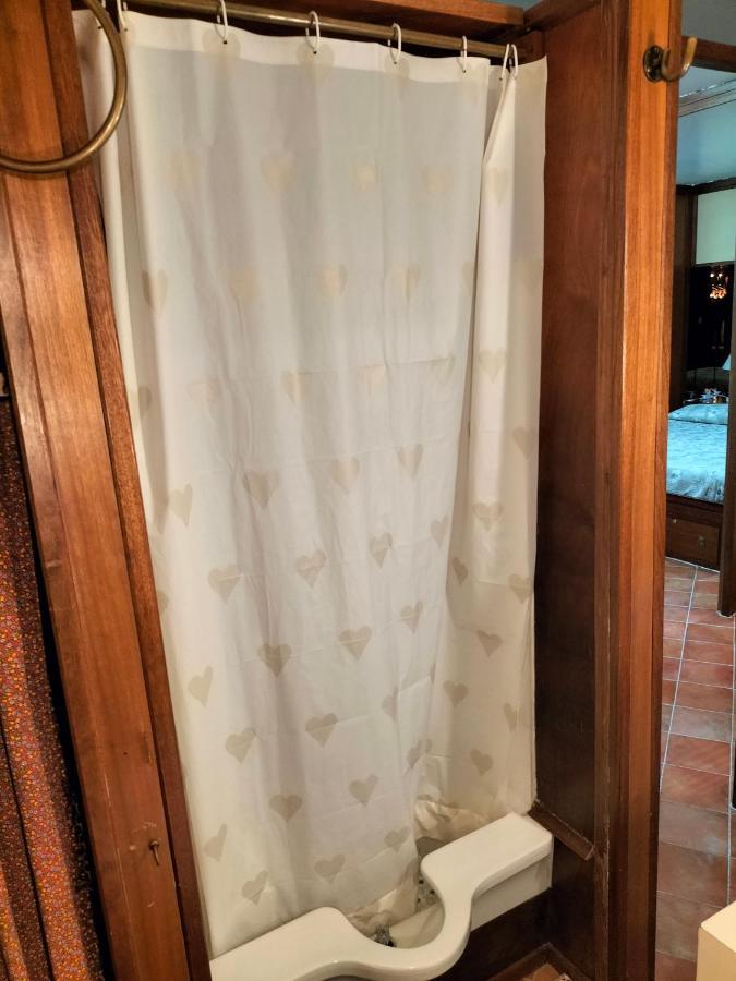 Casuzza Casa Vacanze Palermo Dış mekan fotoğraf